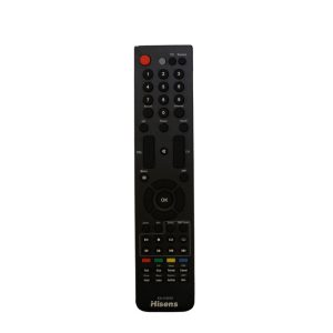 کنترل تلویزیون هایسنس مدل 603A