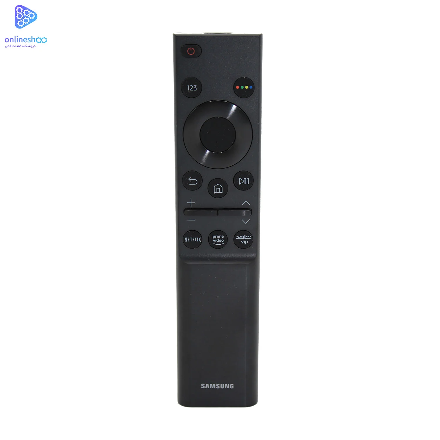 SAMSUNG MAGIC REMOTE-BN59-01358G (2) کنترل تلویزیون هوشمند سامسونگ مدل BN59-01358G - Image 1