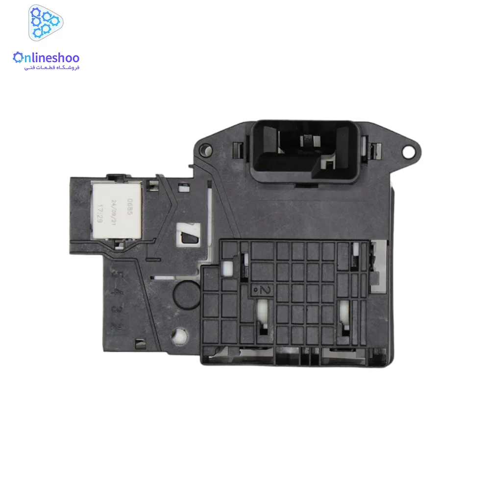 mic daewoo (3) میکروسوئیچ لباسشویی دوو DAEWOO 0685 - Image 1