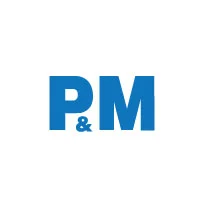 p-m