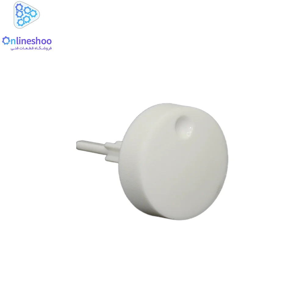CALDA VOL (2) دسته انتخاب وضعیت پکیج بوتان کالدا ونزیا - Image 1