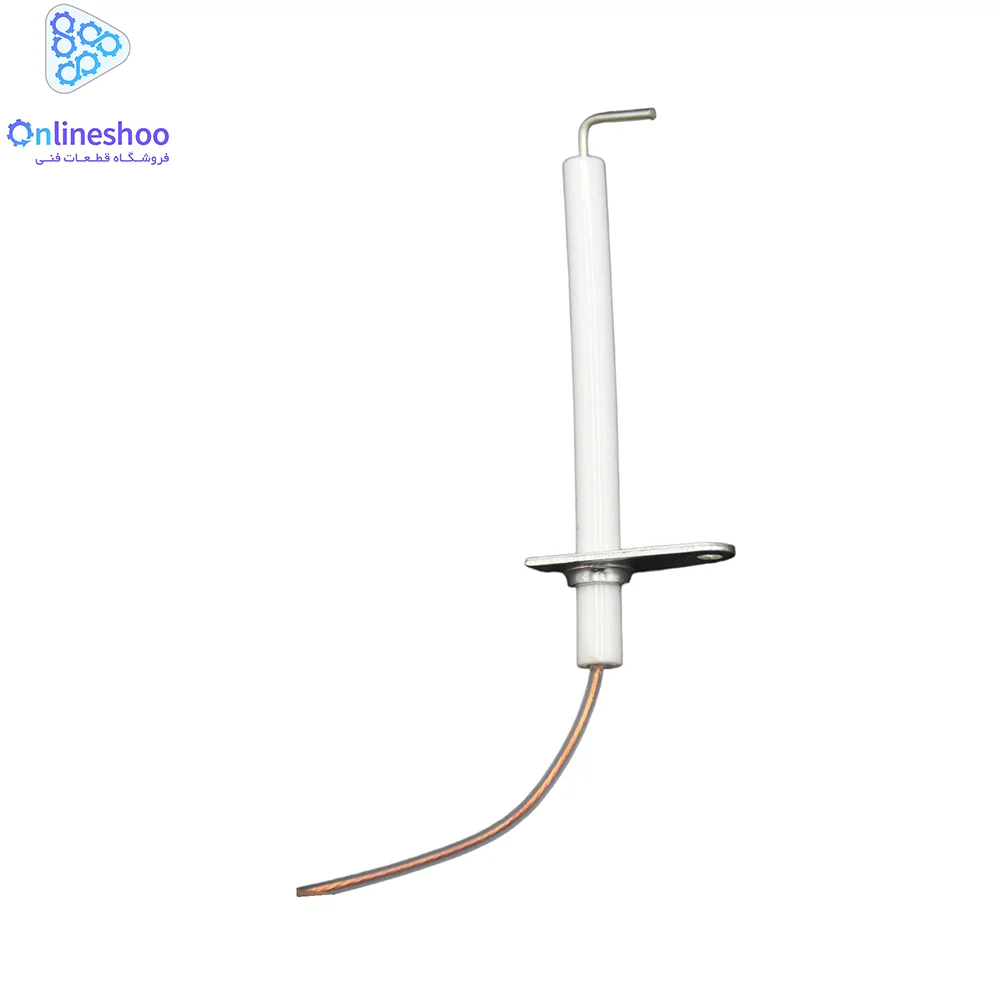 ELECTROD CV (1) الکترود جرقه زن بوتان مدل کالدا-اپتیما - Image 1