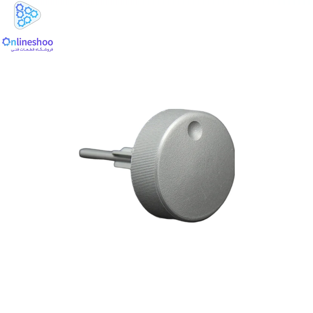 OPTIMA VOL (2) دسته انتخاب وضعیت پکیج بوتان اپتیما - Image 1