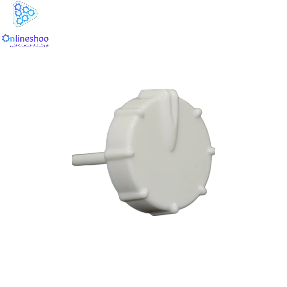 PERLA PRO (2) دسته تنظیم دما گرمایش پکیج بوتان پرلا - Image 1