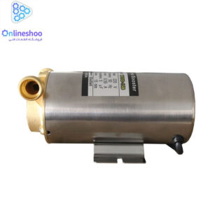 پمپ افزایش فشار پکیج