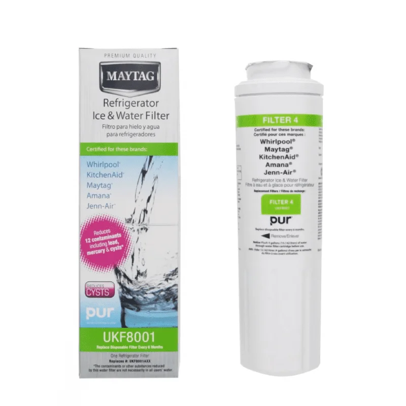 maytag filter فیلتر یخچال مای تگ
