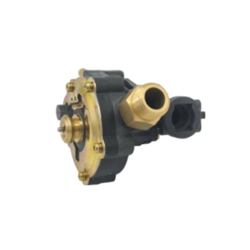 Reglator مجموعه رگلاتور آّب