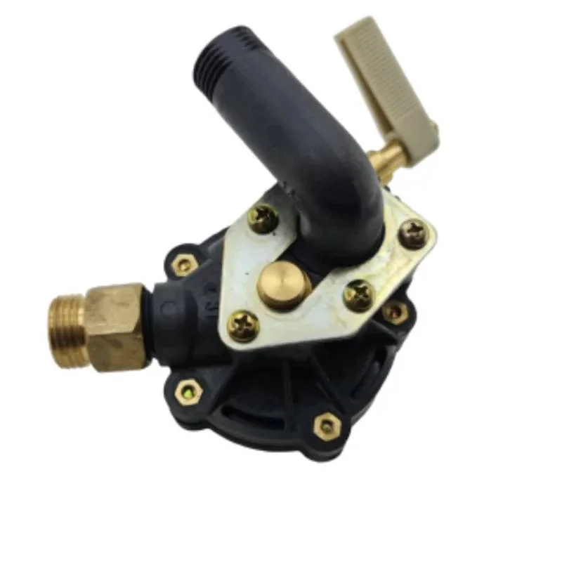 Regolator مجموعه رگولاتور آب PWR B3112