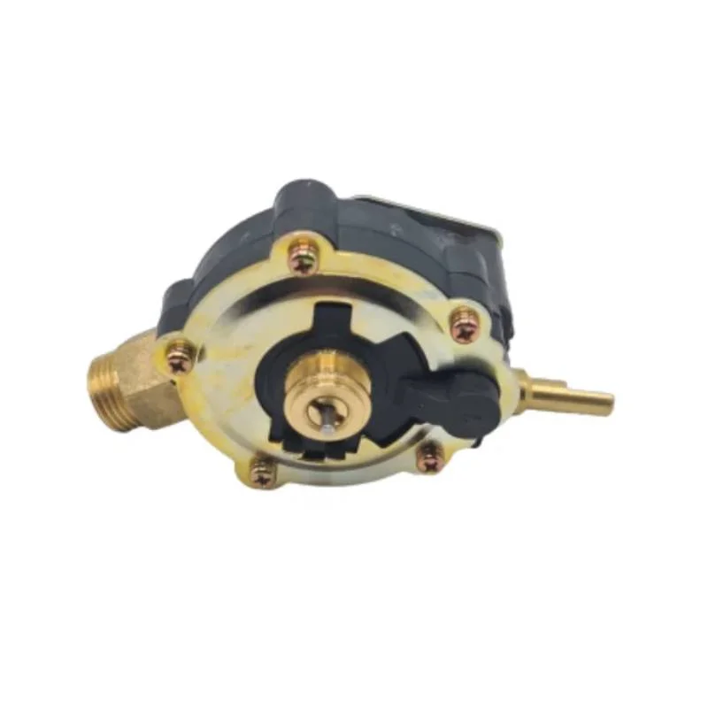 regolator2 مجموعه رگولاتور آب PWR B4108
