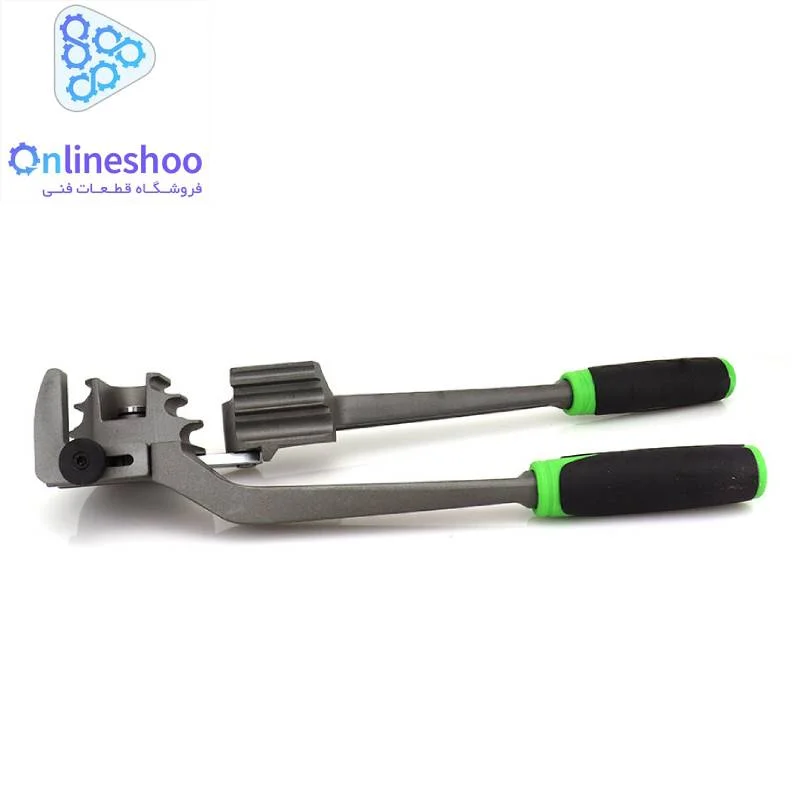 ST-612A خم کن اهرمی 3 در 1 سوپر استارز ST-612A