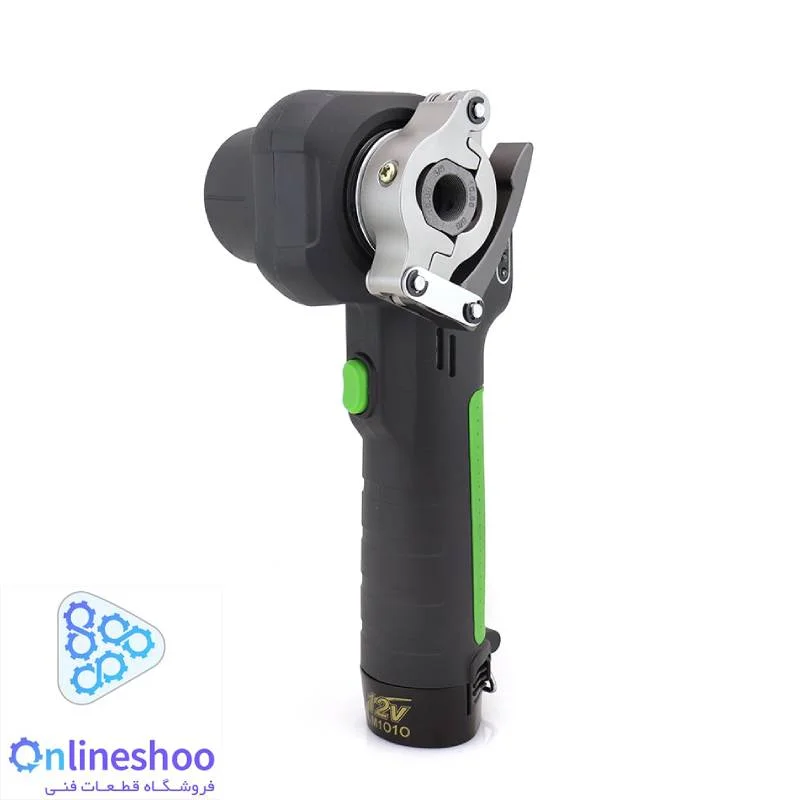 ST-E800A پرچ کن شارژی سوپر استارز مدل ST-E800A