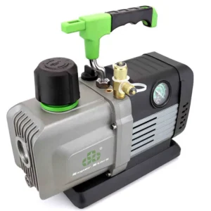 پمپ وکیوم دو مرحله سوپر استارز مدل ST-4BM