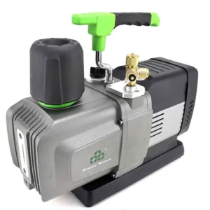 پمپ وکیوم دو مرحله سوپر استارز