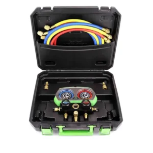 منیفولد سرویس سوپر استارز مدل ST-B280