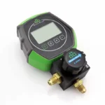 گیج تک دیجیتال سوپر استارز مدل ST-B168DL