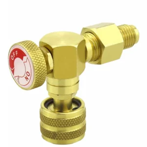 شیر اکسپوز سوپر استارز مدل ST-VB2 سایز 5/16