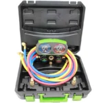 گیج دوقلو سوپر استارز مدل ST-B268-R410