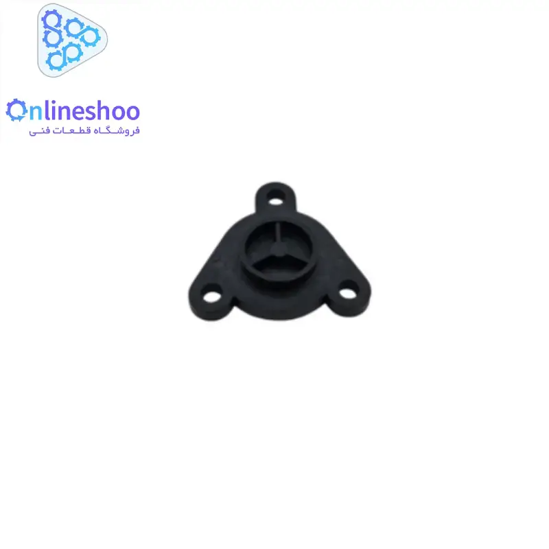 درپوش چندراهه مدل CV424I