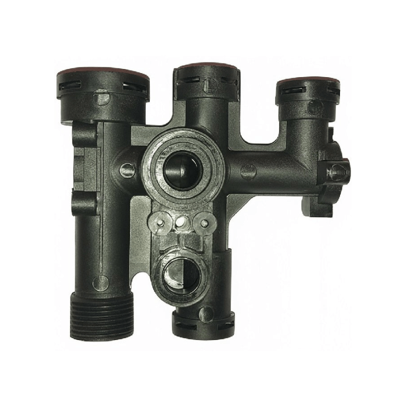 بدنه چند راهه آب CV424i