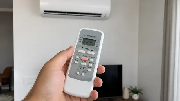 نکات نگهداری و استفاده از ریموت تراست